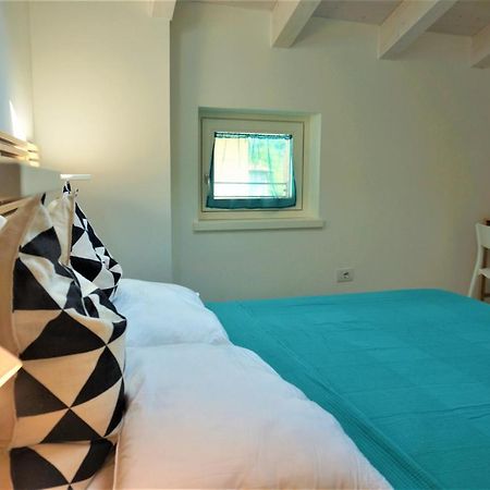 Apartmán Casa Baldo Arco Exteriér fotografie