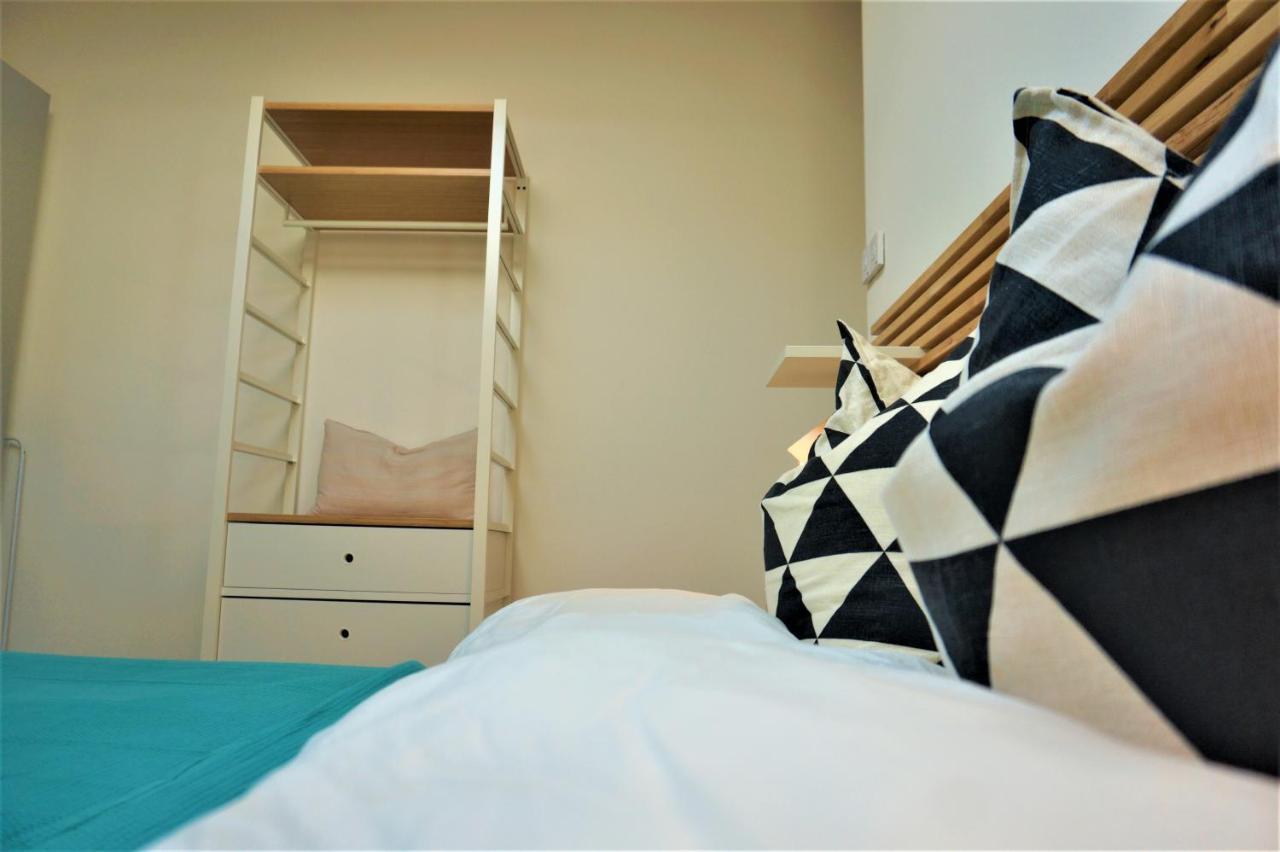 Apartmán Casa Baldo Arco Exteriér fotografie