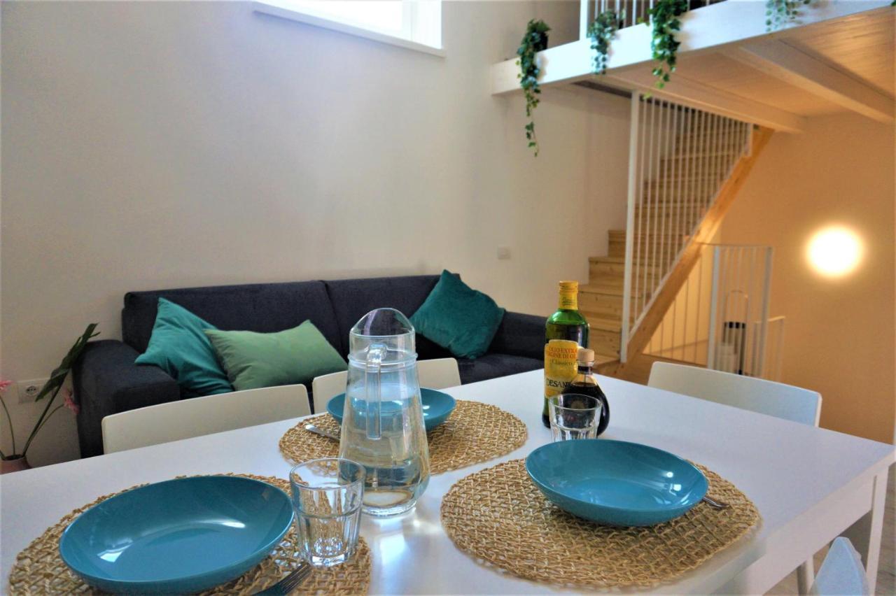 Apartmán Casa Baldo Arco Exteriér fotografie